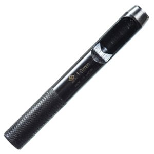 高芝ギムネ製作所 高芝ギムネ No.110 DIA-T サークルポンチ 10mm