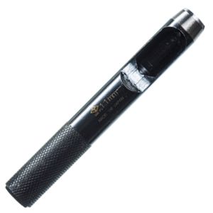 高芝ギムネ製作所 高芝ギムネ No.111 DIA-T サークルポンチ 11mm