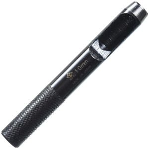 高芝ギムネ製作所 高芝ギムネ 1No.10-U DIA-T 皮ポンチ 内側研磨 10mm