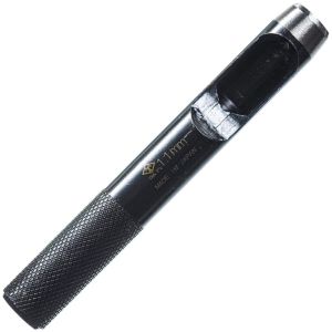 高芝ギムネ製作所 高芝ギムネ No.111-U DIA-T 皮ポンチ 内側研磨 11mm