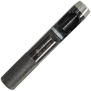 高芝ギムネ製作所 高芝ギムネ No.113-U DIA-T 皮ポンチ 内側研磨 13mm