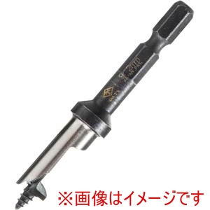 高芝ギムネ製作所 高芝ギムネ製作所 DIA-T六角軸しいたけビットSTD9.2mm