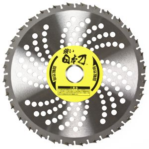 高芝ギムネ製作所 高芝ギムネ TN-230 DIA-T 強い日本刀 チップソー 230×32P