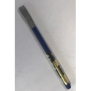高芝ギムネ製作所 高芝ギムネ No.307-R DIA-T 平タガネ レインボー 7x125mm