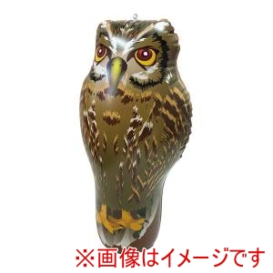 高芝ギムネ製作所 高芝ギムネ製作所 K-903 龍宝丸鳥追いフクロウ