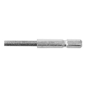 高芝ギムネ製作所 高芝ギムネ No.1032-7 龍宝丸 チェーンソー用 ヤスリビット 4.0mm
