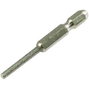 高芝ギムネ製作所 高芝ギムネ No.1032-11 龍宝丸 チェーンソー用 ヤスリビット 3.5mm