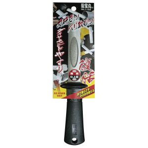 高芝ギムネ 龍宝丸 高芝ギムネ No.1123 1123 刃砥バリ取ダイヤモンドやすり