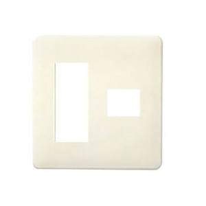 パナソニック Panasonic パナソニック WN6874WK FCワンタッチモダンP4コ用W3+1