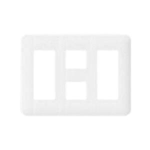 パナソニック Panasonic パナソニック WTF7788W ワイド21コンP簡易耐火8コ用3+2+3