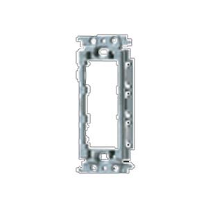 パナソニック Panasonic パナソニック WTF3710K コスモワイド 埋込絶縁コンセント取付枠 Panasonic