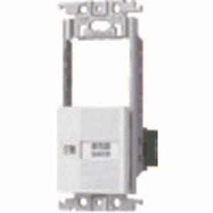 パナソニック panasonic パナソニック WTC52525W ワイド21換気扇SWセット SWスペース