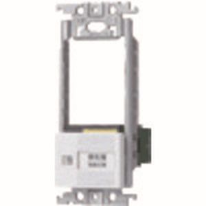 パナソニック panasonic パナソニック WTC525255W ワイド21換気扇SWセット スペース×2