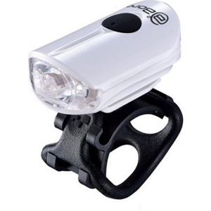 ビービーボロ BB BORO ビービーボロ フロント ヘッドライト USB充電式 ホワイト DF-4.0W BB BORO