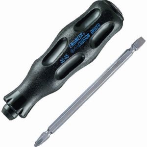 エンジニア ENGINEER エンジニア DG-05 差替クッションドライバー
