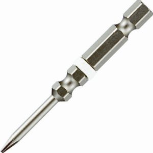 エンジニア ENGINEER エンジニア DR-81 特殊ネジ用ドライバービット