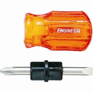 エンジニア ENGINEER エンジニア DST-05 ツインスター