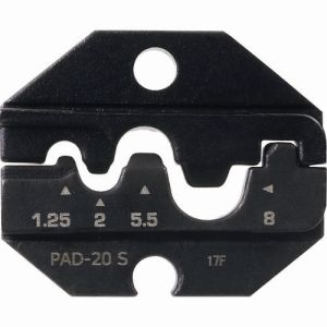 エンジニア ENGINEER エンジニア PAD-20S PAD-20～22用交換ダイス