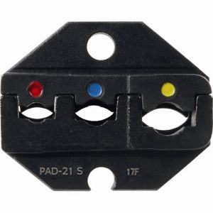 エンジニア ENGINEER エンジニア PAD-21S PAD-20～22用交換ダイス