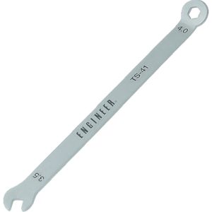 エンジニア ENGINEER エンジニア TS-47 ミニスパナ