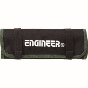 エンジニア ENGINEER エンジニア KSE-35 ツールロールバッグ
