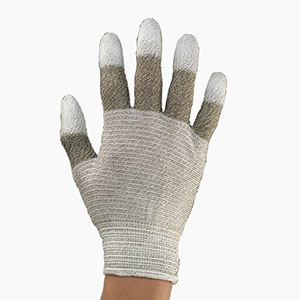 エンジニア ENGINEER エンジニア ZC-46 導電性手袋(フィンガーコート)