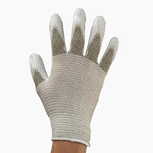 エンジニア ENGINEER エンジニア ZC-49 導電性手袋(パームコート)