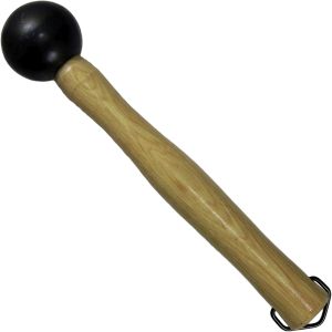 長谷伸ハンマー 長谷伸ハンマー 球状ハンマー なぐり 大