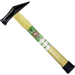 長谷伸ハンマー 道具工房 カインドリコ 先切槌 21mm 長谷伸ハンマー