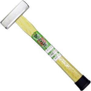 長谷伸ハンマー 道具工房 カインドリコ 八角玄能 225g 長谷伸ハンマー