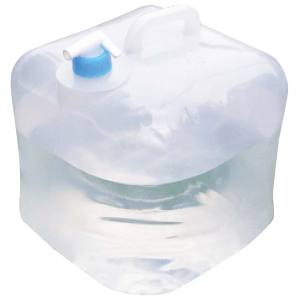 セーブ・インダストリー セーブ・インダストリー 折りたたみポリタンク 20L SV-4182