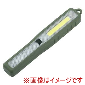 セーブ インダストリー セーブ インダストリー SV-7633 乾電池式COBライト