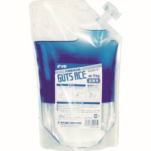 鈴木油脂工業 SYK SYK S-2202 ガッツエース詰替 1kg 鈴木油脂