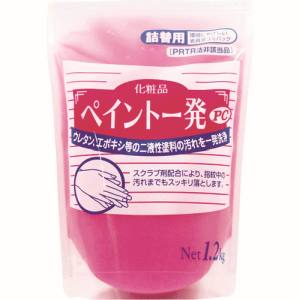 鈴木油脂工業 SYK SYK S-2324 ペイント一発PC詰替 1.2kg 鈴木油脂