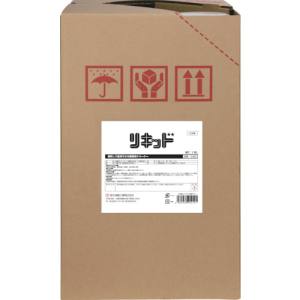 鈴木油脂工業 SYK SYK S-502 リキッド 18L 鈴木油脂