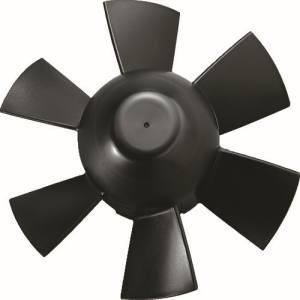 トラスコ TRUSCO トラスコ HJF-200-F ハンディジェット ハネ外径200mm用ファンセット TRUSCO