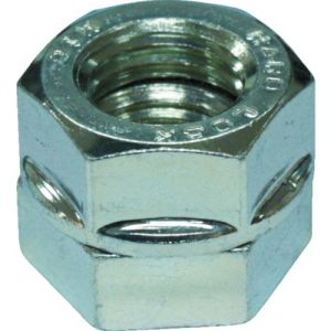 トラスコ中山 TRUSCO ハードロックナット サイズM20×2.5 1個入 B759-0020