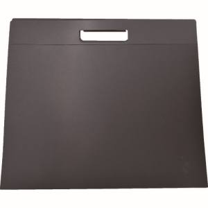 トラスコ TRUSCO トラスコ TKKZM-A3 書き込みができる図面ファイル キャリングタイプ TRUSCO