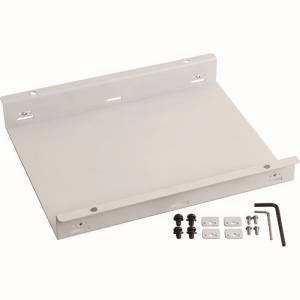 トラスコ TRUSCO トラスコ TUR-33DK ライトパンチングパネル パネリーナ W900用引出取付金具 TRUSCO