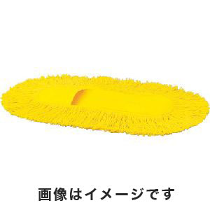 トラスコ TRUSCO トラスコ 化学モップ 90cm用スペア TCM-90SP