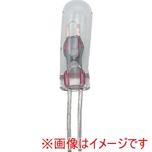 トラスコ中山 TRUSCO トラスコ中山 RBU-3003K AL385用クリプトン球 TRUSCO