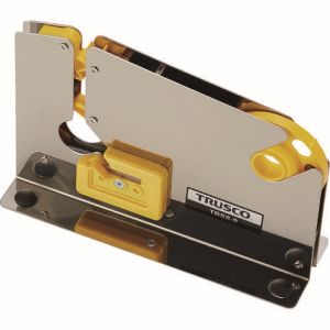 トラスコ TRUSCO トラスコ バッグシーラー ステンレス製 9mm TBSS-9