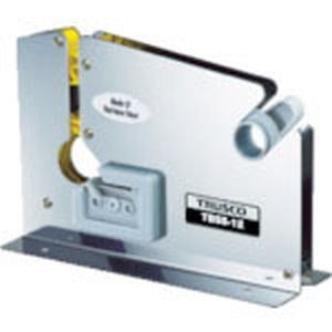 トラスコ TRUSCO トラスコ バッグシーラー ステンレス製 12mm TBSS-12