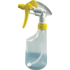 トラスコ TRUSCO トラスコ TSG-500G-Y スプレーガン500ml 自在タイプ 黄 TRUSCO