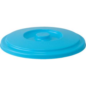 トラスコ TRUSCO トラスコ エコポリバケツ蓋 13L RBK-13F