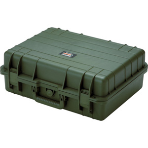 トラスコ TRUSCO トラスコ TAK13OD-XL プロテクターツールケース オリーブ XL TRUSCO メーカー直送 代引不可 沖縄離島不可
