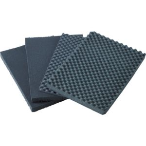 トラスコ TRUSCO トラスコ TAK13K-M プロテクターツールケース用緩衝ウレタン M TRUSCO