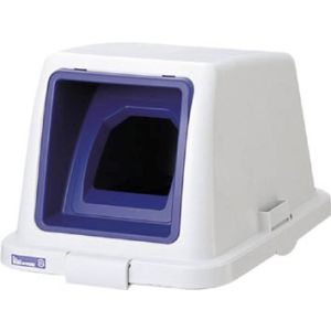 トラスコ TRUSCO トラスコ 分別ペール70型用ペットボトルフタ 青 1個 TBP-70SPT B