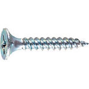 トラスコ TRUSCO トラスコ ドライウォールユニクロム M3.5×25 110本入 1PK B21-3525