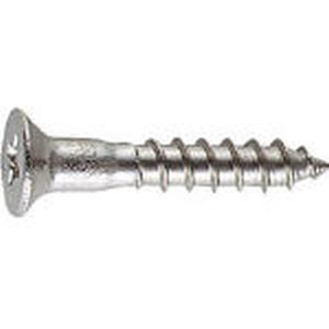 トラスコ TRUSCO トラスコ B60-2110 皿木ねじステンレス M2.1×10 220本入 1PK TRUSCO